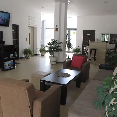 Hotell Cote Dazure 3*