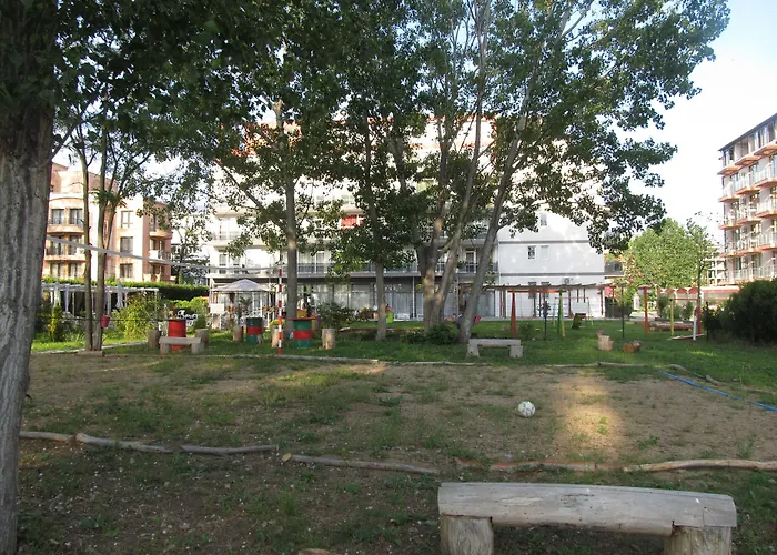 Hotell Cote Dazure 3*