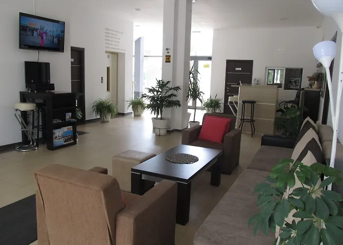 Hotell Cote Dazure 3*