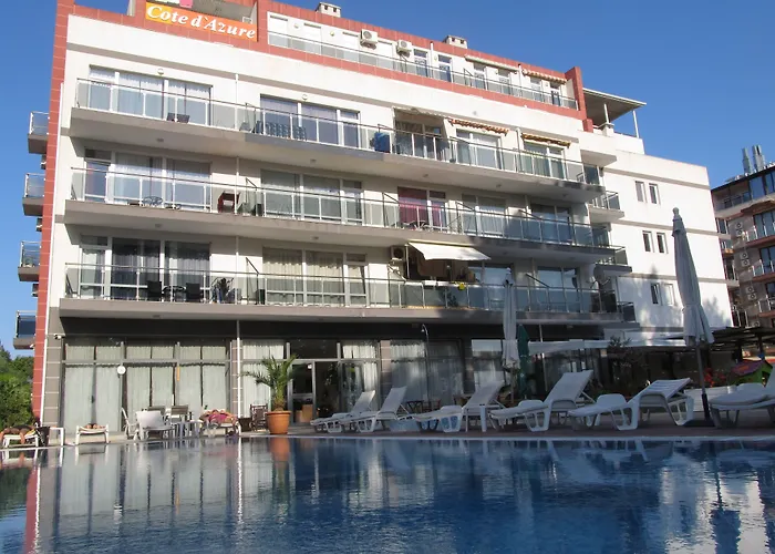 Cote Dazure Slăntjev Brjag