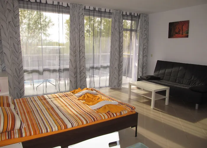 Cote Dazure Hotell Slăntjev Brjag