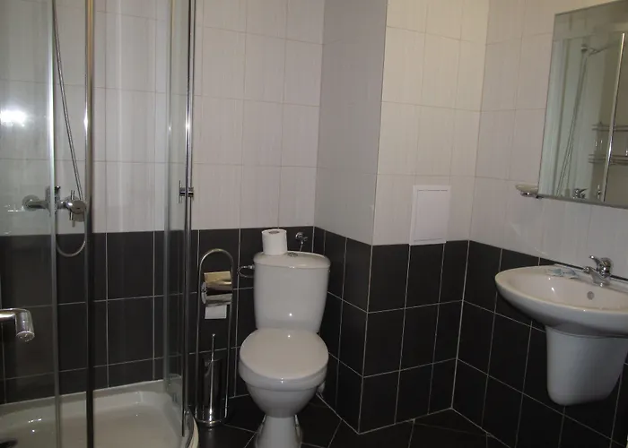 Cote Dazure Hotell Slăntjev Brjag