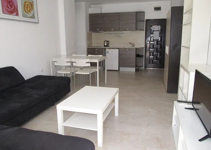 Cote Dazure 3* Slăntjev Brjag