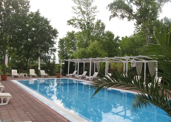 Cote Dazure Hotell 3*