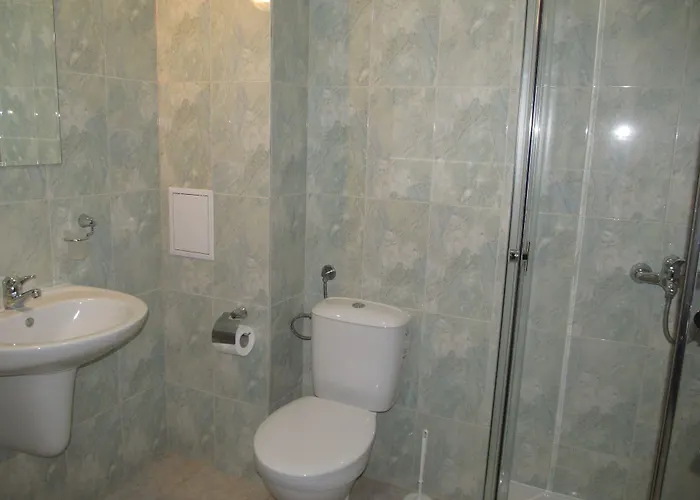 Hotell Cote Dazure 3*