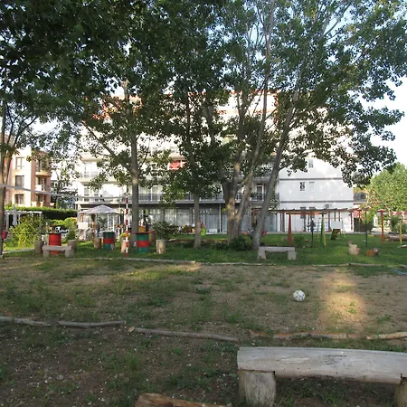 Хотел Cote Dazure 3*