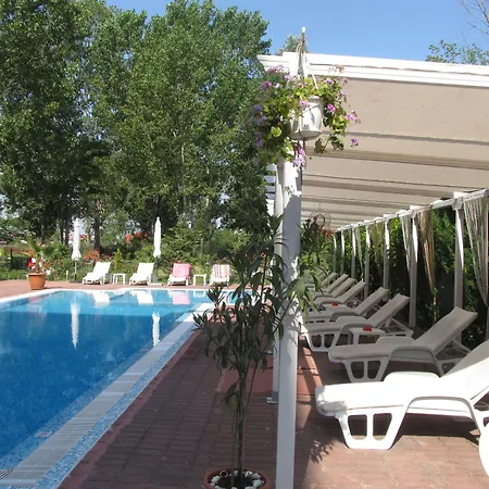 Hotel Cote Dazure 3*