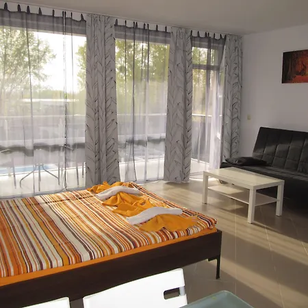 Cote Dazure Hotel Slantschew brjag