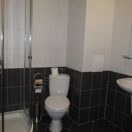 Cote Dazure Hotel Slantschew brjag