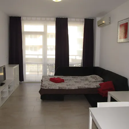 Hotel Cote Dazure Slantschew brjag