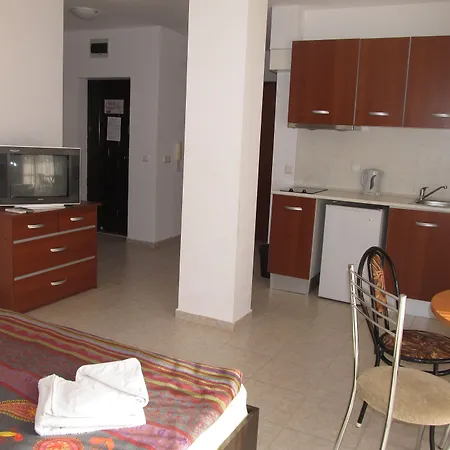 Hotel Cote Dazure Slantschew brjag