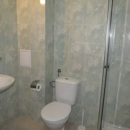 Hotel Cote Dazure 3*