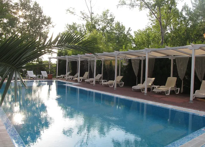 Cote Dazure Слънчев бряг