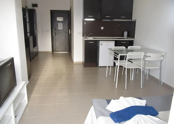 Cote Dazure 3* Слънчев бряг