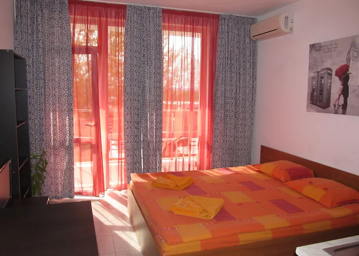 Cote Dazure 3* Слънчев бряг