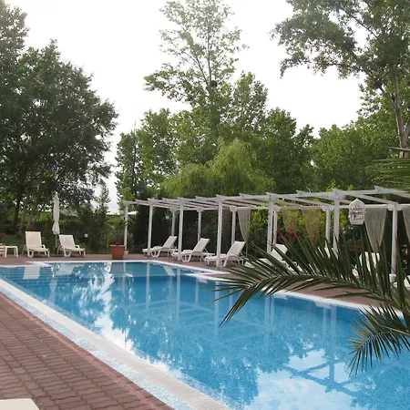 Cote Dazure Hotell 3*